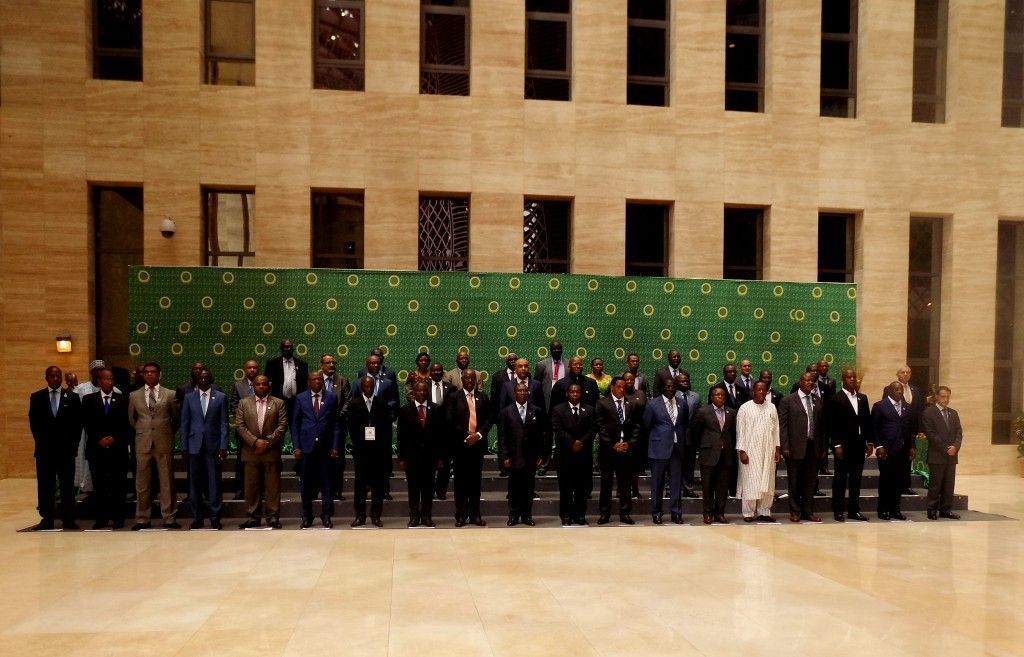 Guinea Ecuatorial acoge la XII Conferencia de Servicios de Inteligencia y Seguridad para África