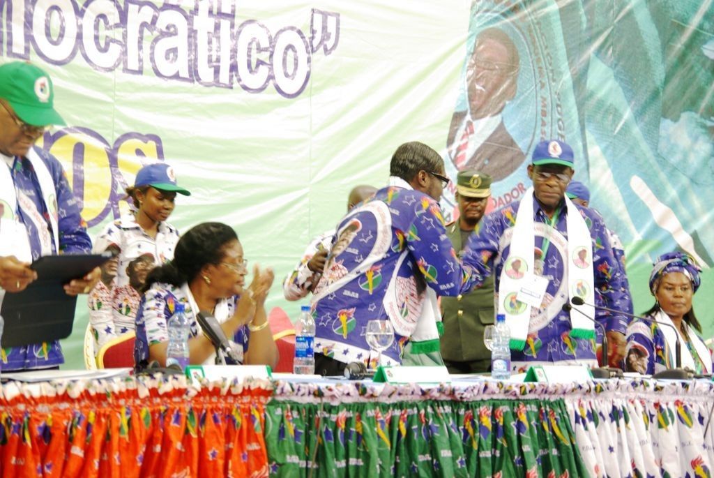 El Congreso Extraordinario del PDGE se celebrará en noviembre