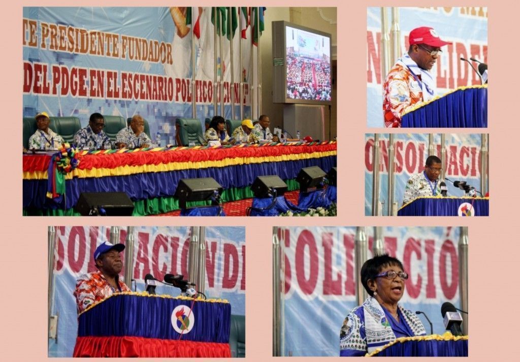 Fin de la segunda jornada del III Congreso con importantes debates