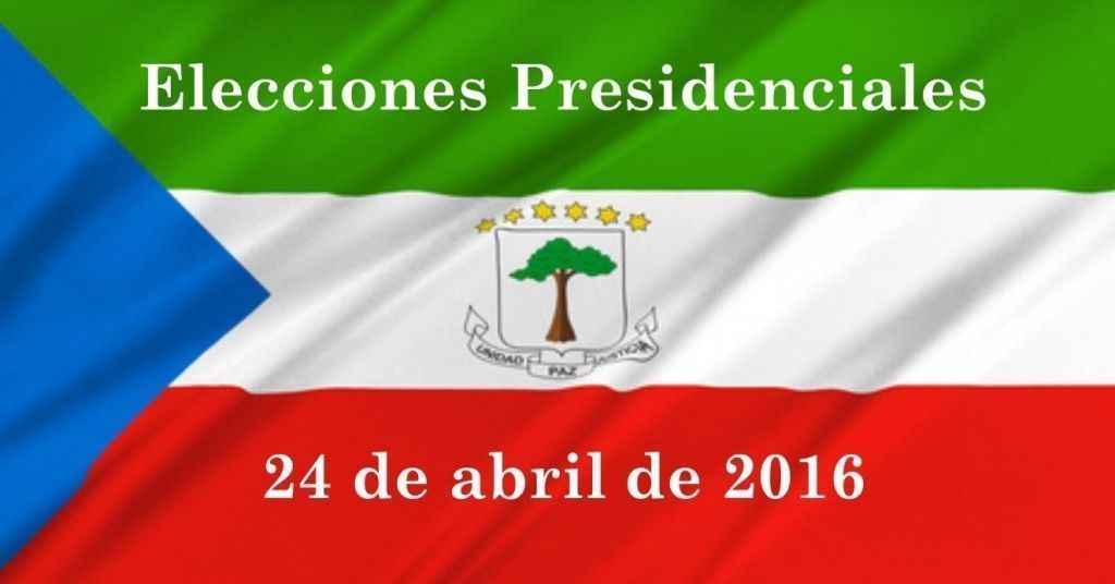 Calendario de las Elecciones Presidenciales de 2016
