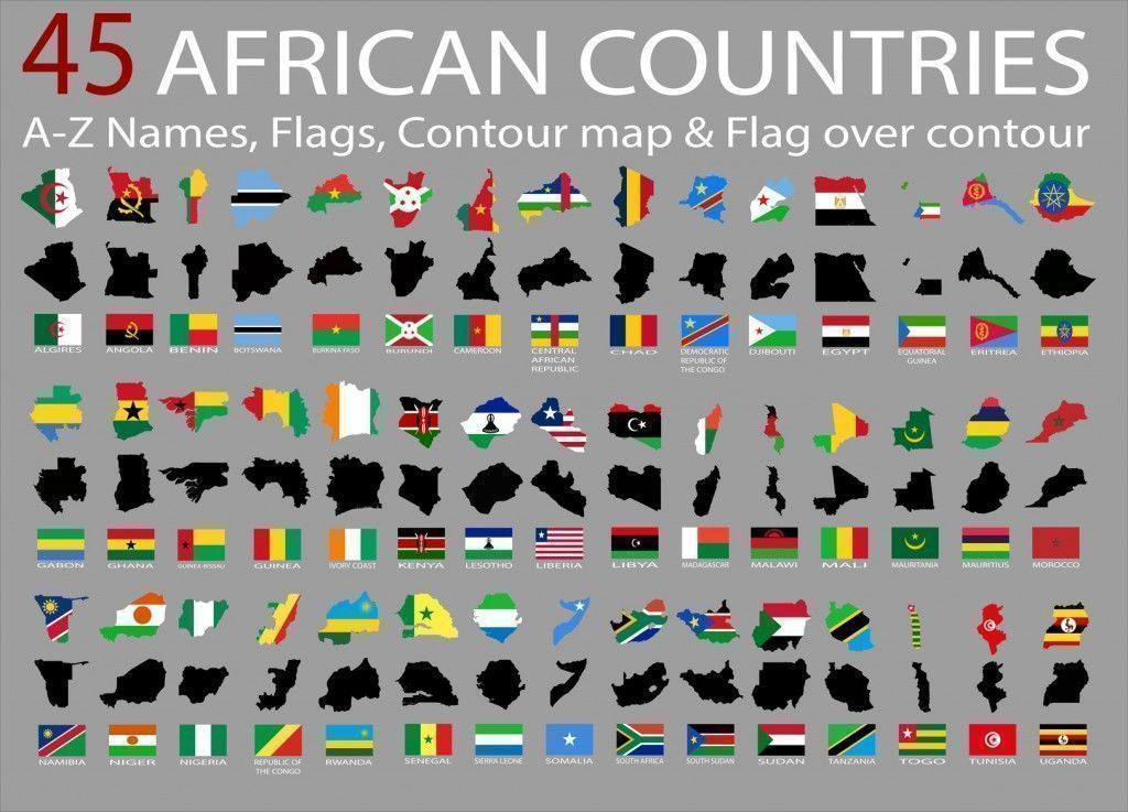 25 de mayo, Día de África