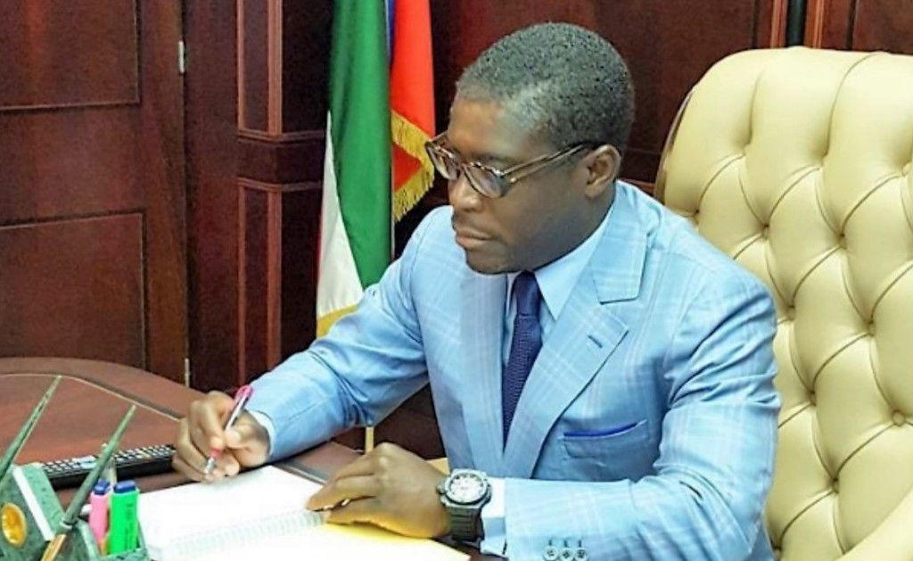 Guinea Ecuatorial denuncia a Francia ante el Tribunal Internacional de La Haya