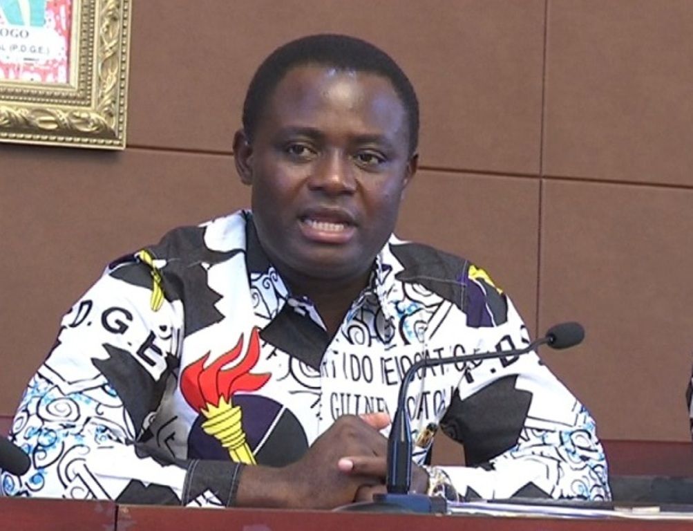 Reunión de la Comisión de Seguimiento de Akonibe