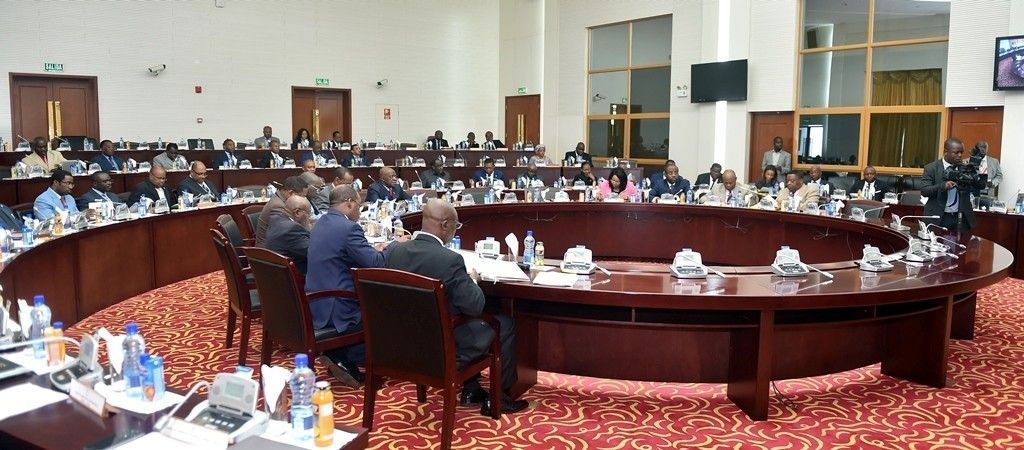 Primer Consejo Interministerial del nuevo Gobierno