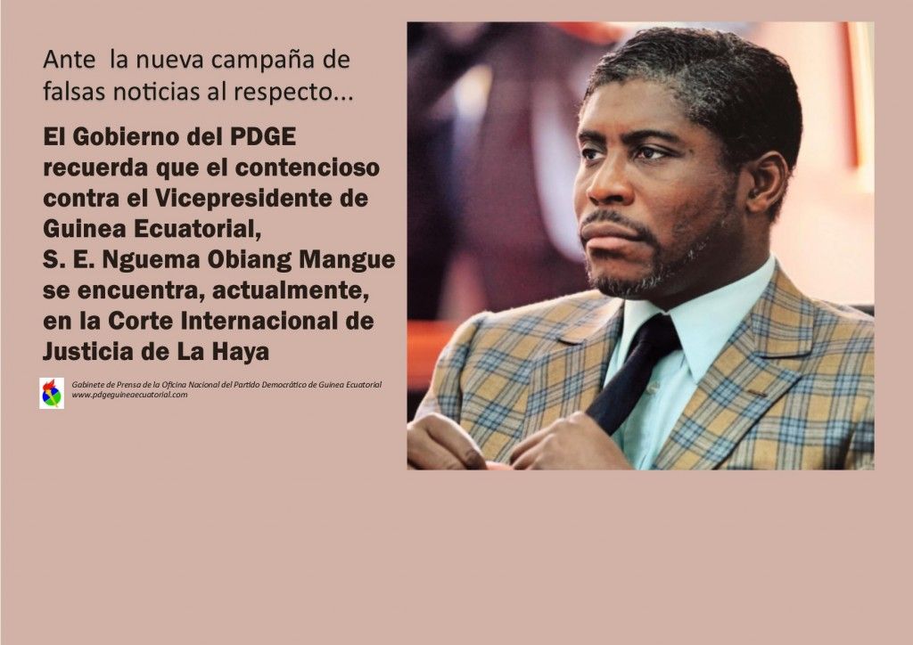 Comunicado de Prensa
