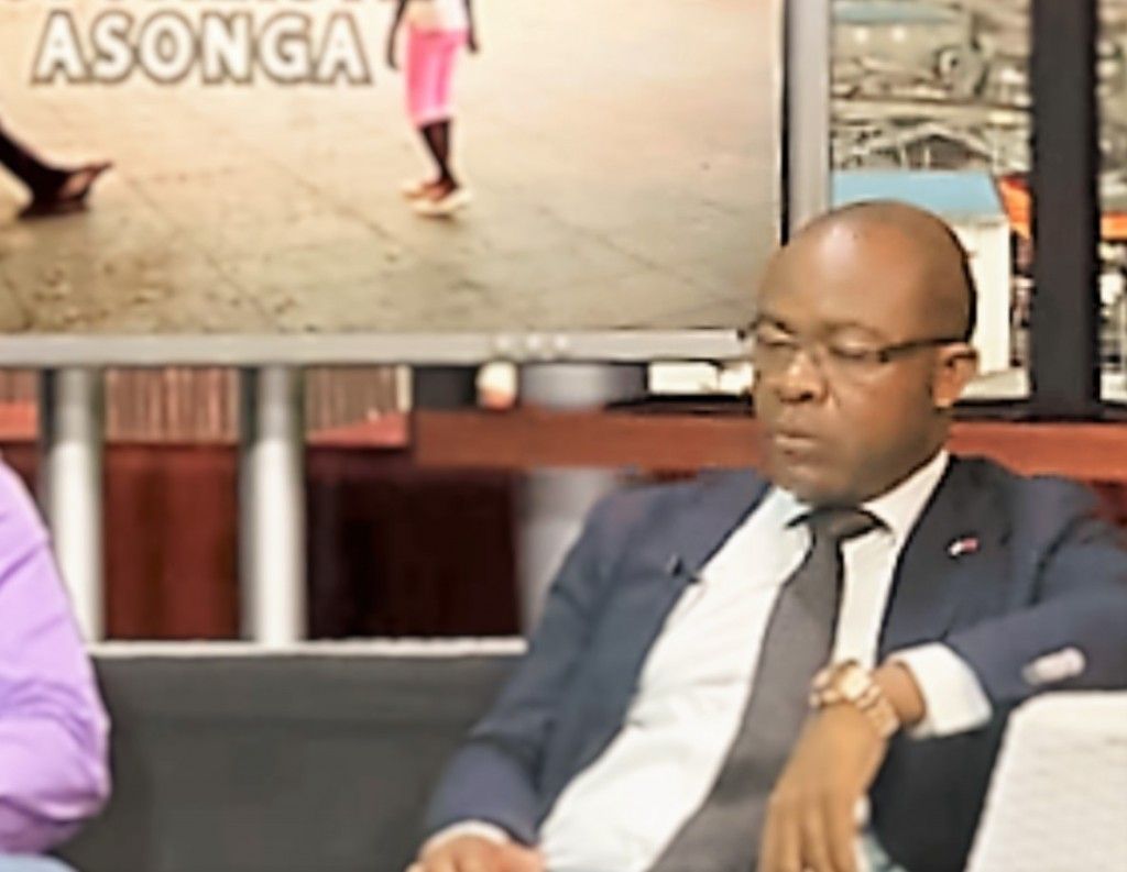 Respuesta a las declaraciones de Anacleto Micha Ndong Nlang