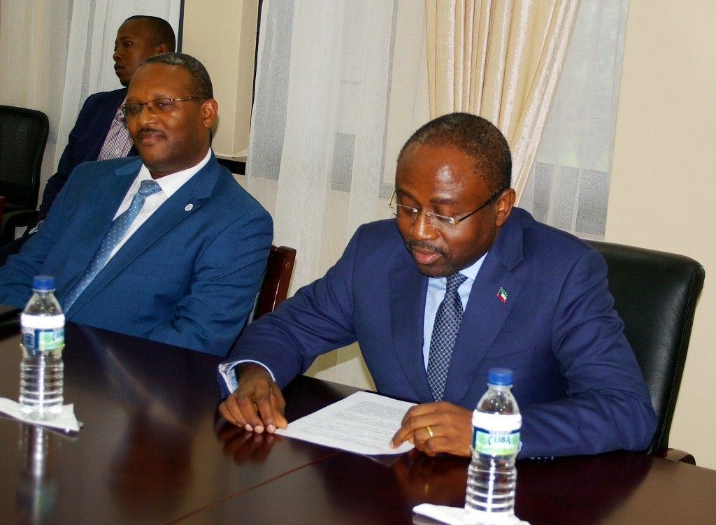 Delegados de la CPLP en Exteriores