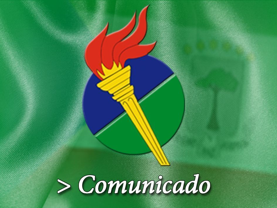 Comunicado de Prensa: el Secretario General de CPDS se promociona a costa de criticar a su propio país