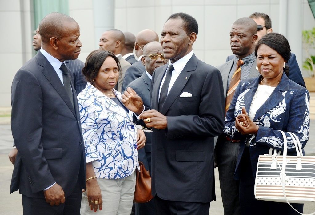 Nuevo viaje presidencial a Mozambique