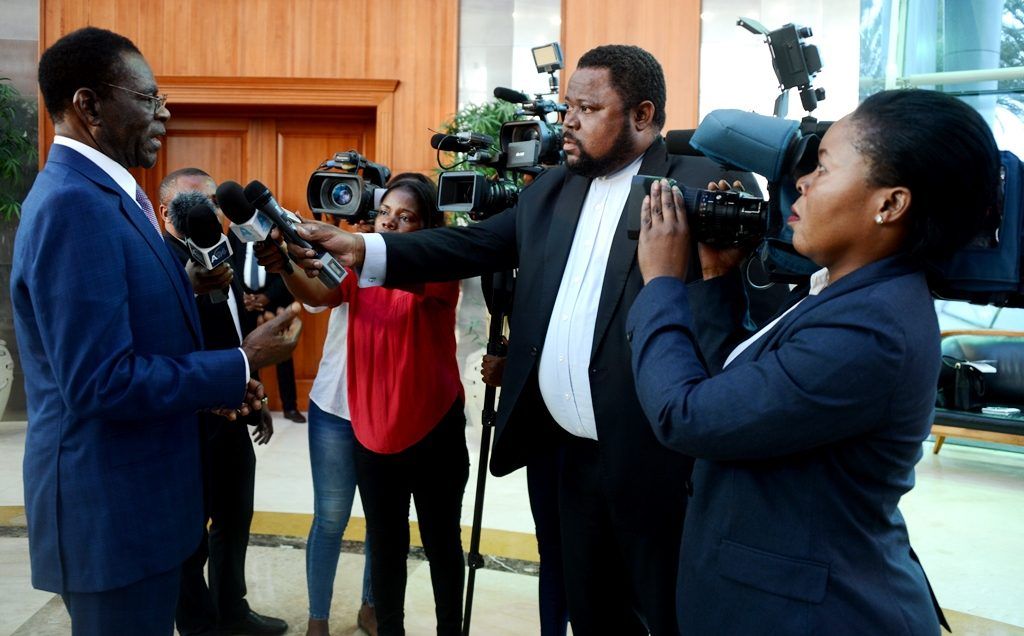 Guinea Ecuatorial será miembro de la OPEP