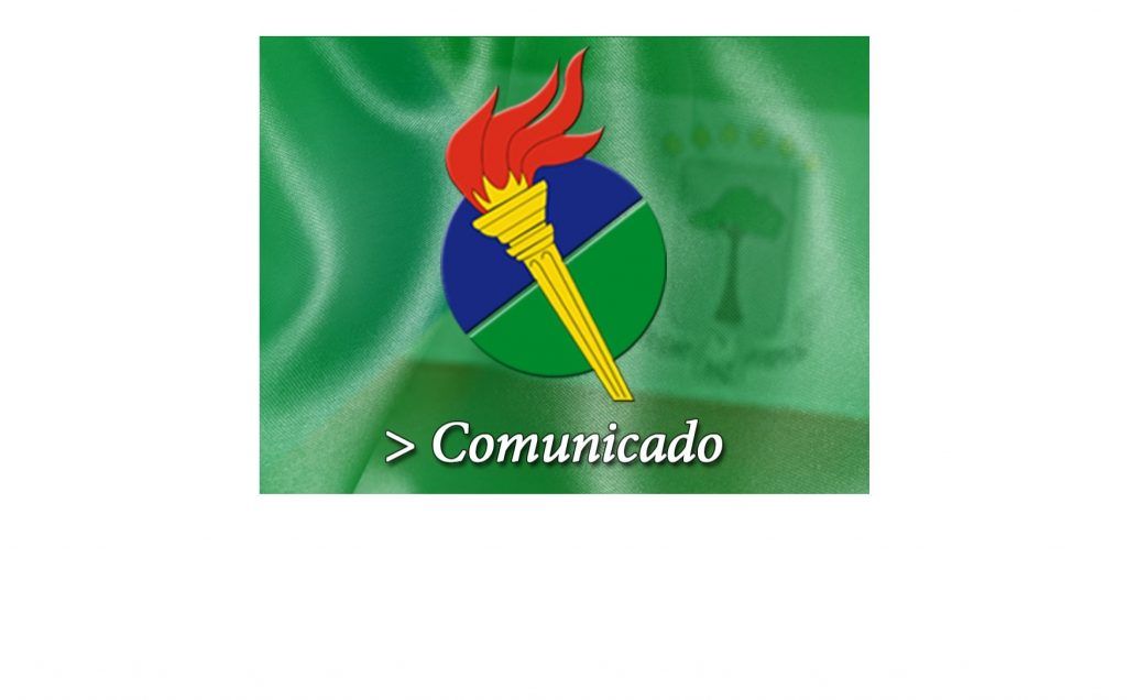 Comunicado: ANTE LA HUELGA DE LOS TAXISTAS