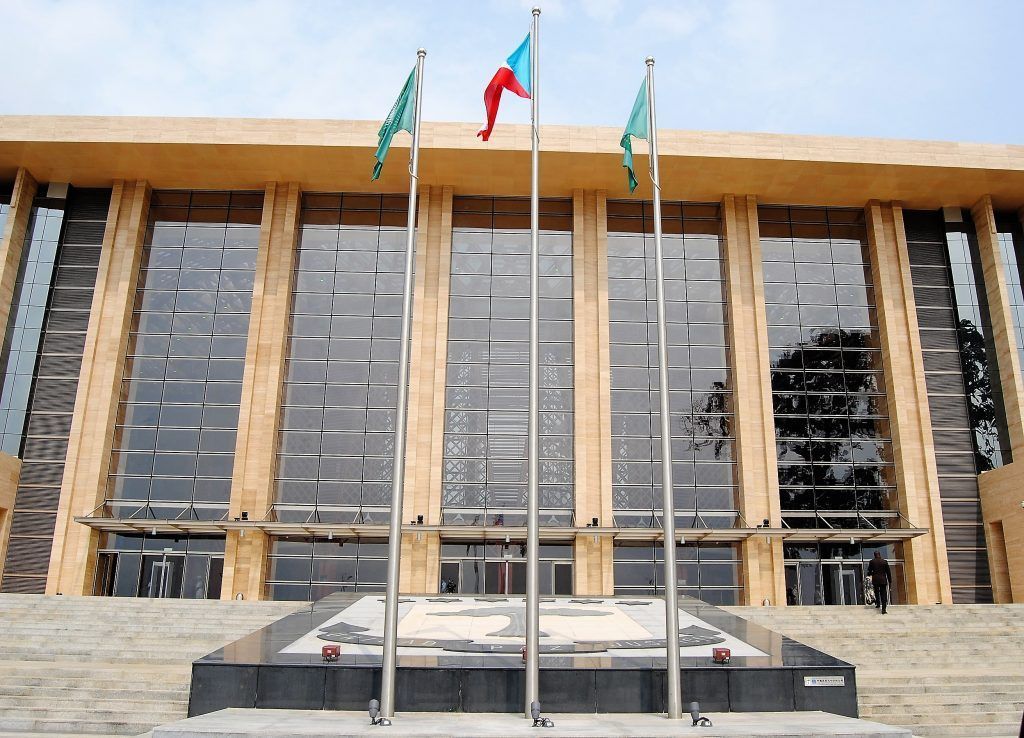 Comienza en Sipopo la XVIII Reunión de Ministros de Defensa de la CPLP
