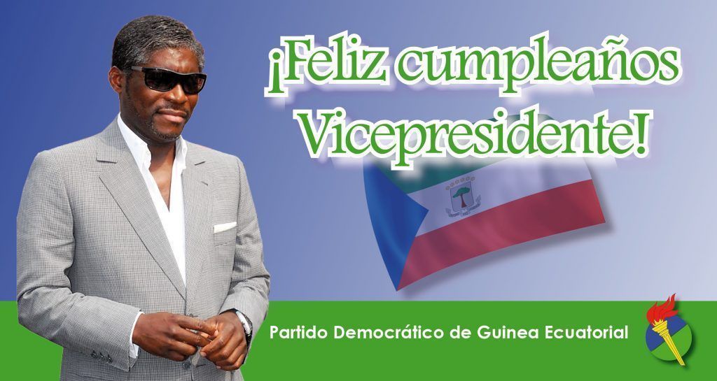 Mensaje de Felicitación al Vicepresidente de la República