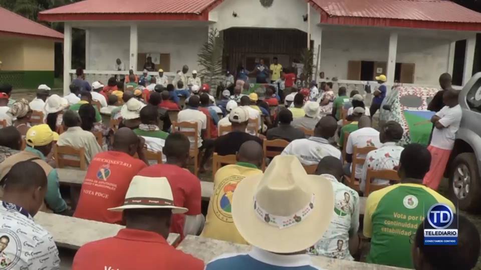 La campaña recorre la Región Continental