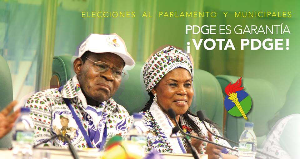 Comienza el reparto de indumentarias en la campaña electoral