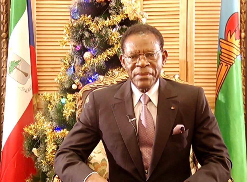 Mensaje Presidencial para el fin de año