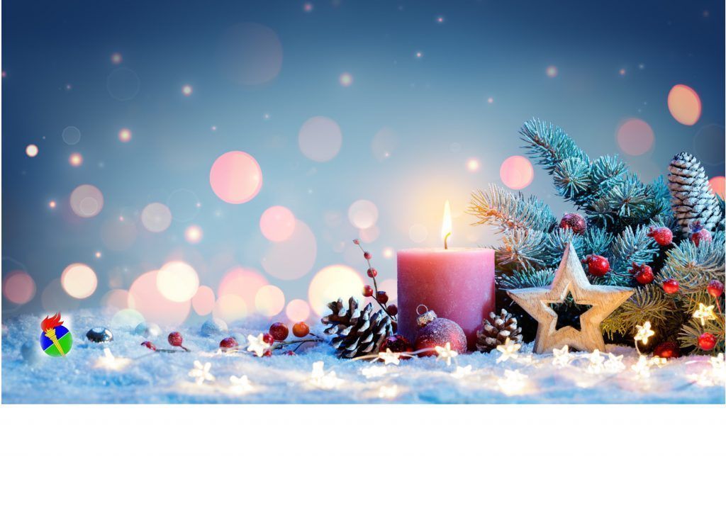 ¡Feliz Navidad!