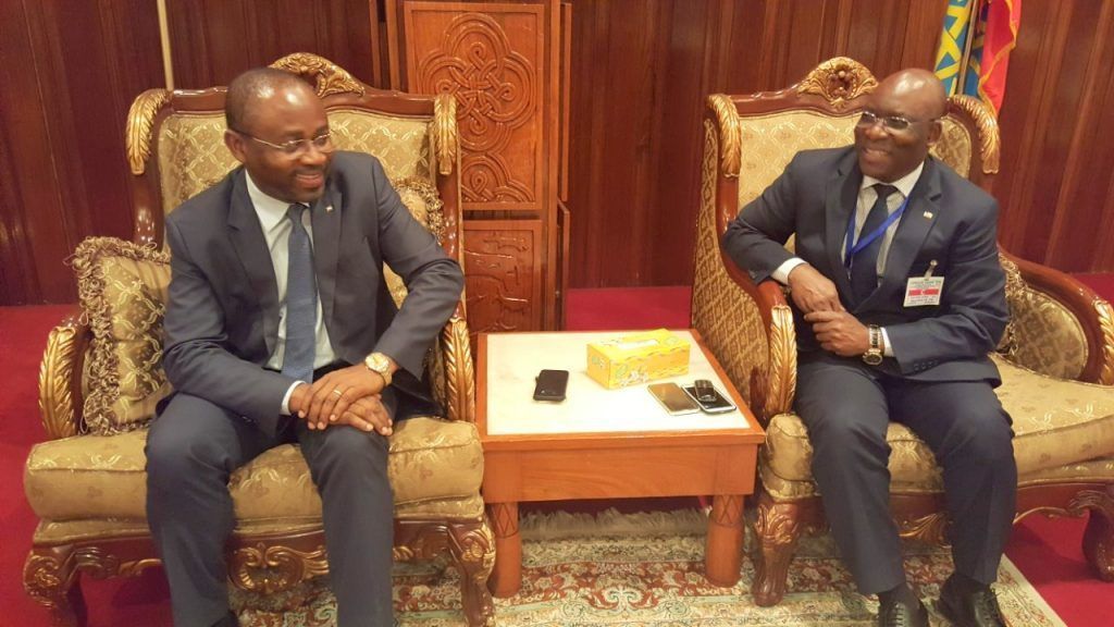Guinea Ecuatorial ya es miembro del Consejo de Paz de la Unión Africana