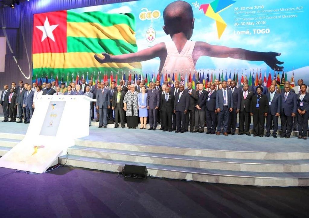 Malabo: capital mundial de la Cooperación Sur-Sur y Triangular
