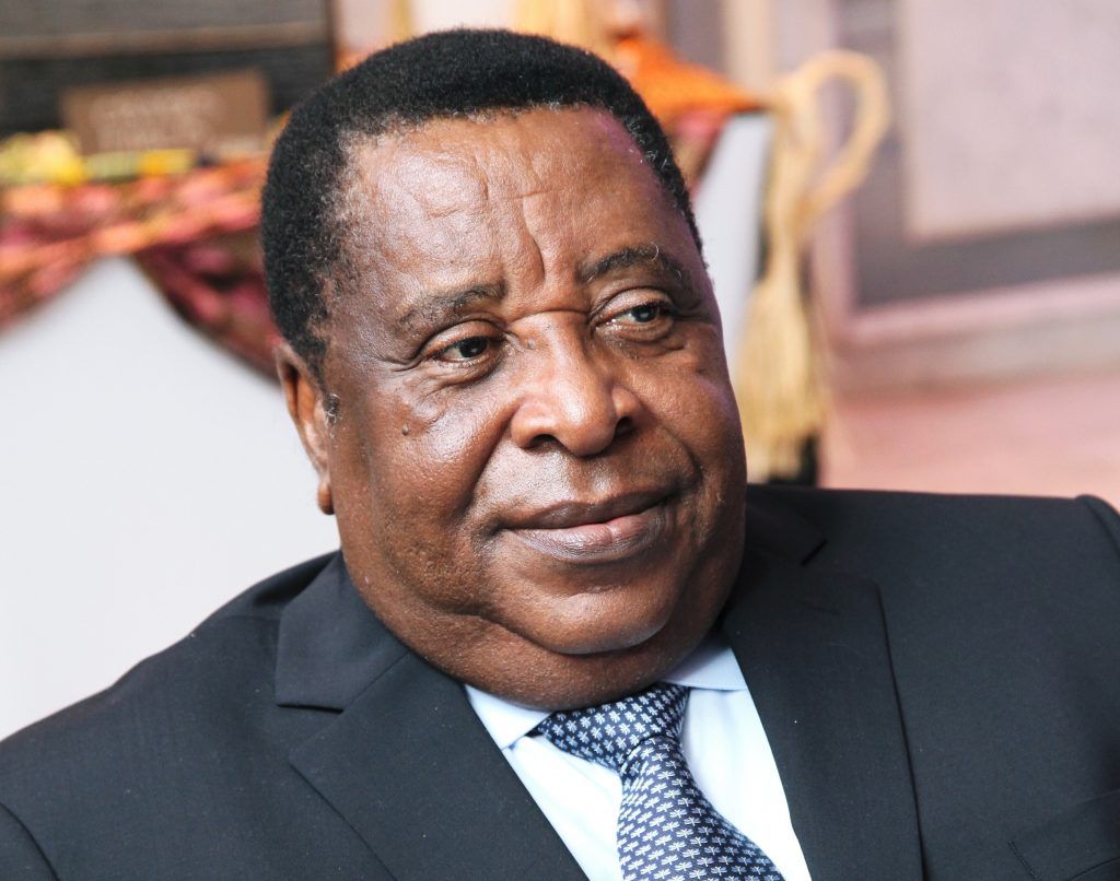 La Embajada de Guinea Ecuatorial en Francia responde a las noticias falsas