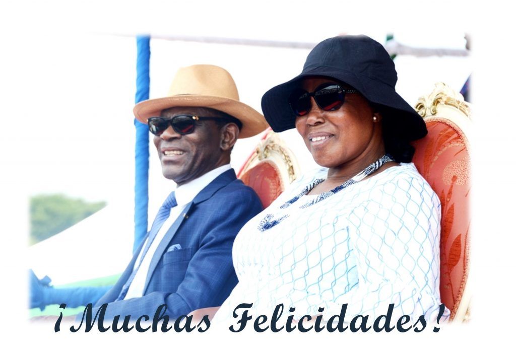 MENSAJE DE FELICITACIÓN