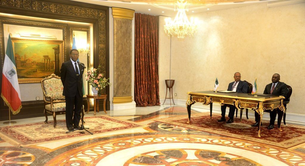 Guinea Ecuatorial albergará el próximo año las reuniones anuales del Grupo del Banco Africano de Desarrollo