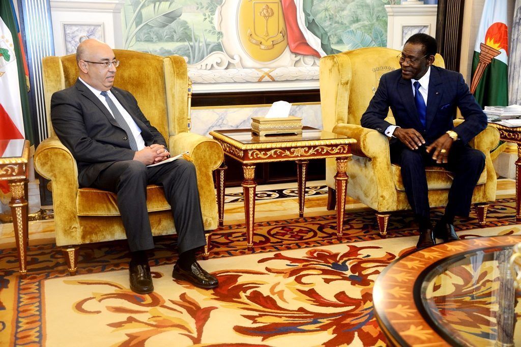 La UNESCO ha presentado nuevos proyectos para implementar en Guinea Ecuatorial
