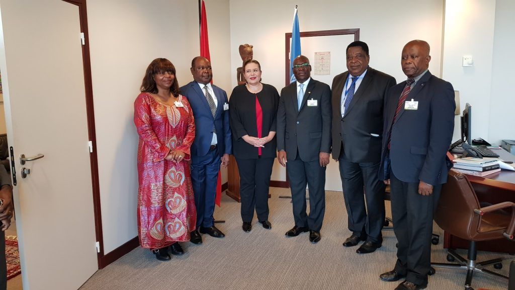 La UNESCO prolonga el Premio UNESCO-Guinea Ecuatorial de Investigación en Ciencias de la Vida