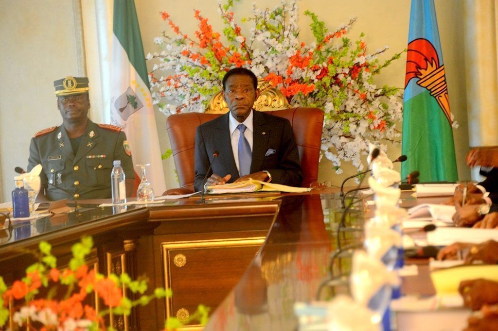 El Gobierno se reúne en Malabo por cuarta vez en lo que va de año
