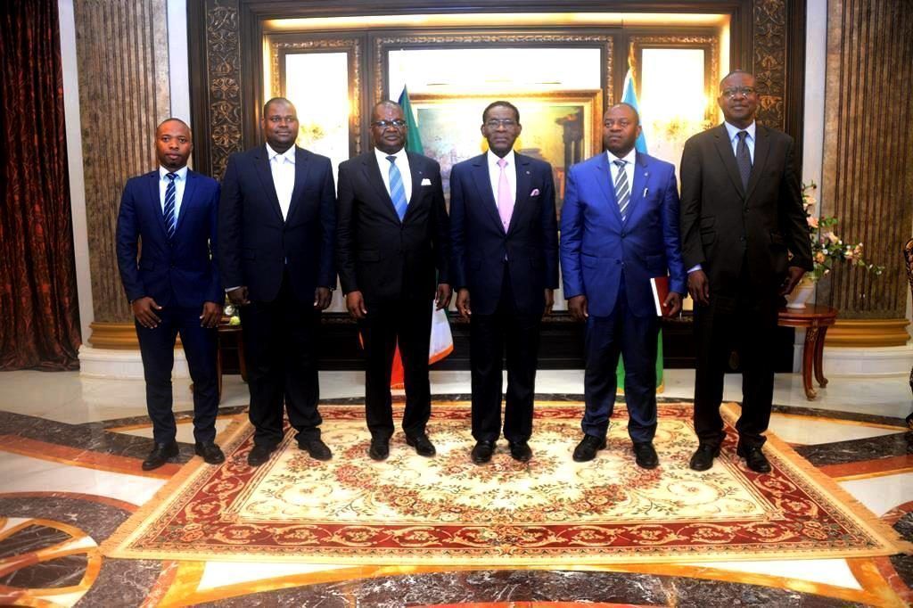 Guinea Ecuatorial cumple treinta años de su adhesión a ASECNA