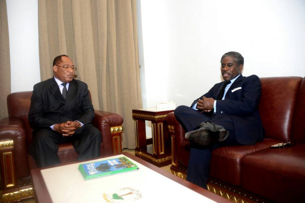 Nguema Obiang Mangue apela a la reducción del excesivo consumo de alcohol en Guinea Ecuatorial