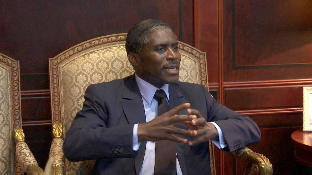 Nguema Obiang Mangue autoriza a la empresa Summa a operar en Guinea Ecuatorial
