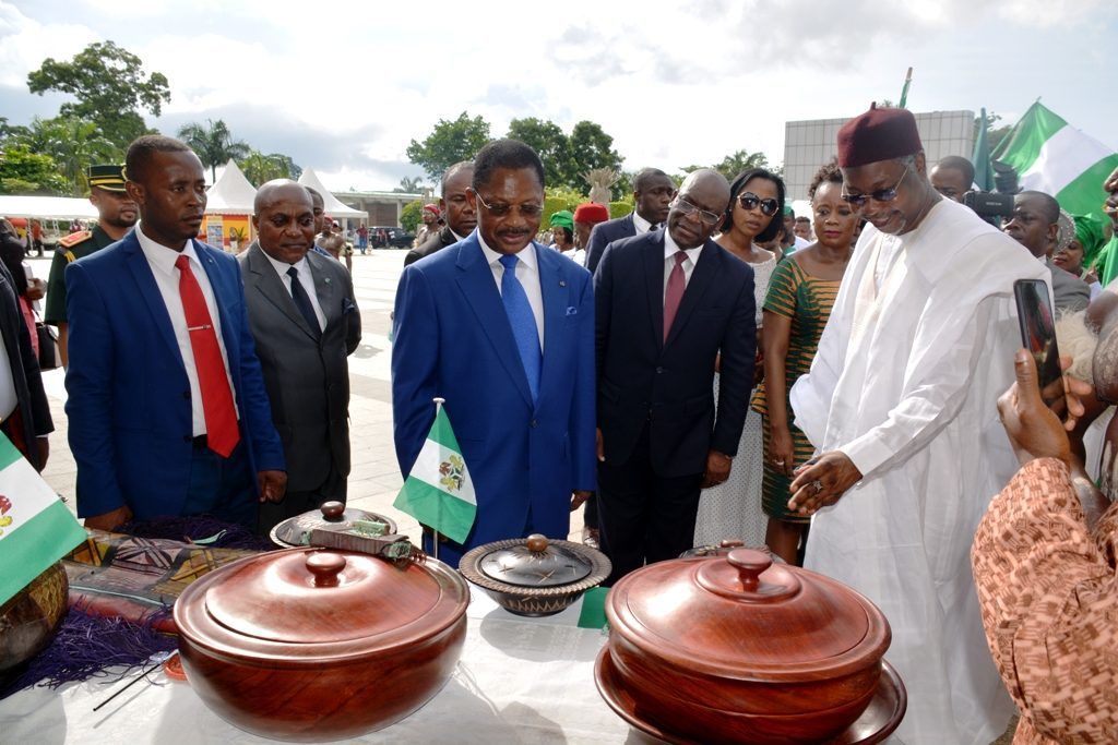 El Primer Ministro asiste a la Conmemoración del Aniversario de la Unión Africana