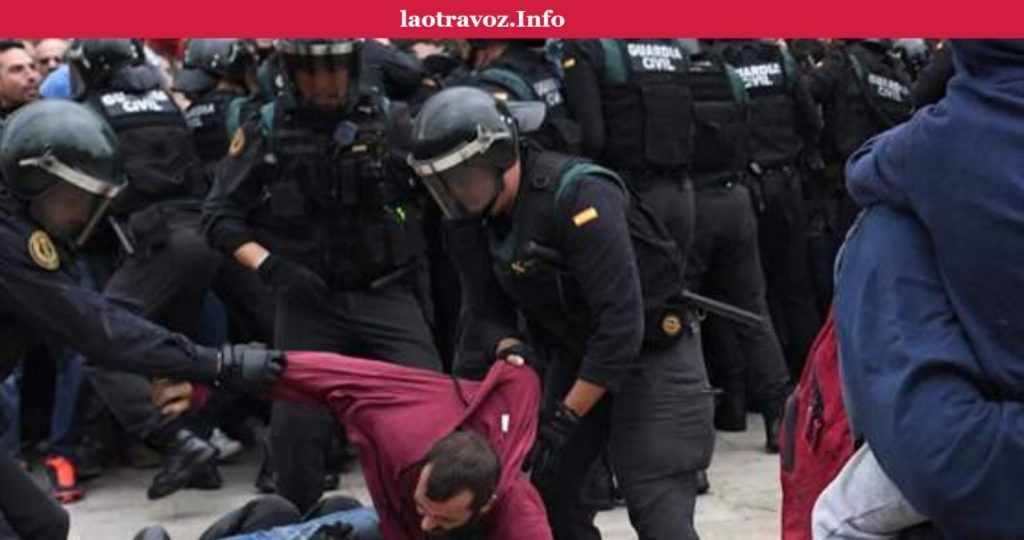 AI critica la situación de los derechos humanos en España