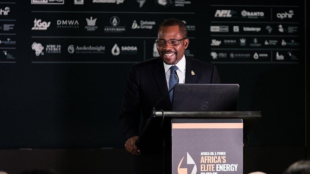 Descubrimiento de un nuevo pozo de petróleo en el mar, por Noble Energy