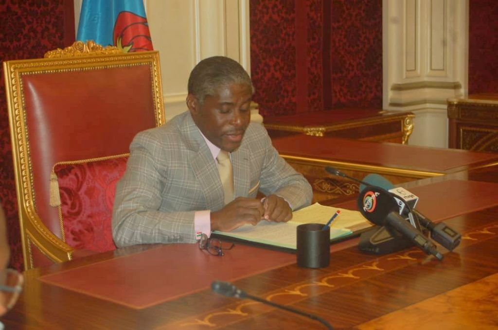 Guinea Ecuatorial amplía las medidas de contención del COVID-19