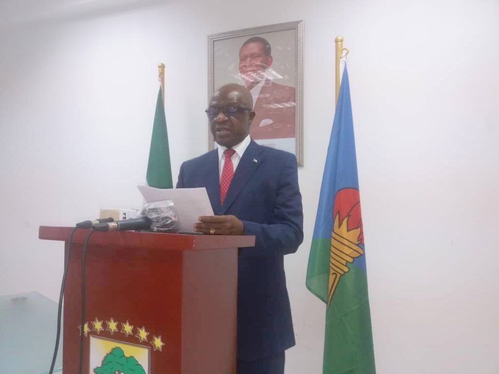 El Ministro de Sanidad informa sobre diez nuevos casos de Coronavirus