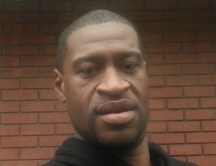 Comunicado del Partido Democrático de Guinea Ecuatorial (PDGE) sobre la muerte de George Floyd