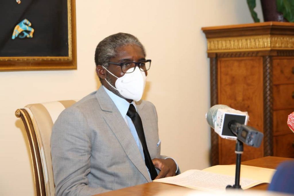 El Vicepresidente insta al Subcomité Técnico a no bajar la guardia ante el Coronavirus