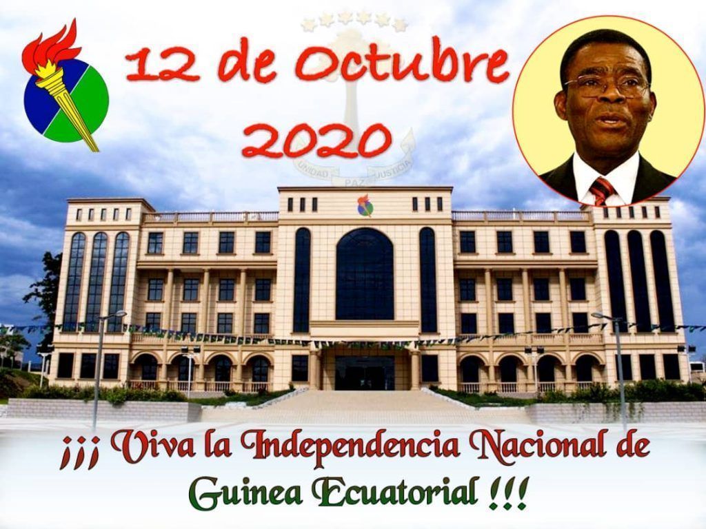Mensaje de Felicitación al Jefe de Estado