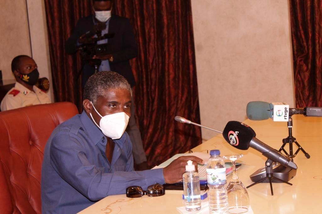 Guinea Ecuatorial mantiene las restricciones anti-Covid del último decreto hasta el 15 de febrero 2021