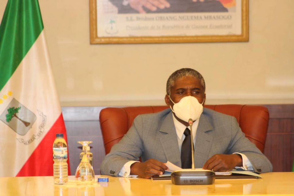 Guinea Ecuatorial podría ser el primer país de África Subsahariana en tener la vacuna anti-COVID-19