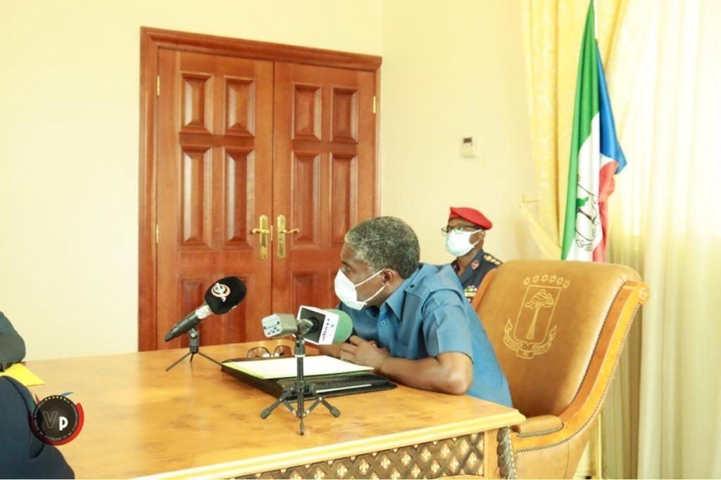 Según el Presidente de la Feguifut, Guinea Ecuatorial no será desclasificada de la CAN