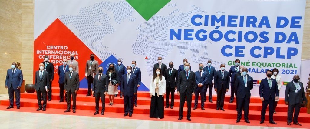 Guinea Ecuatorial propone a la CPLP la construcción de una zona industrial en la ciudad de Bata