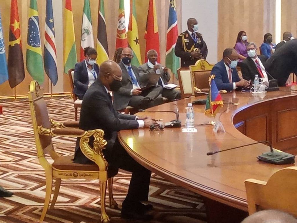 La CPLP valora la integración de Guinea  Ecuatorial en la organización