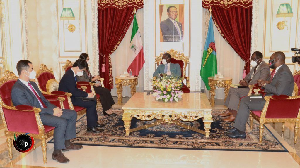 China invita a Guinea Ecuatorial a la Cumbre China-África de Dakar