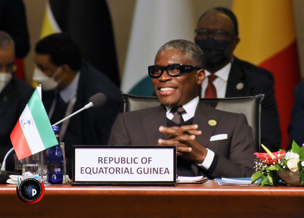 Intervención del Vicepresidente en la clausura de la Tercera Cumbre de la Asociación Turquía-África