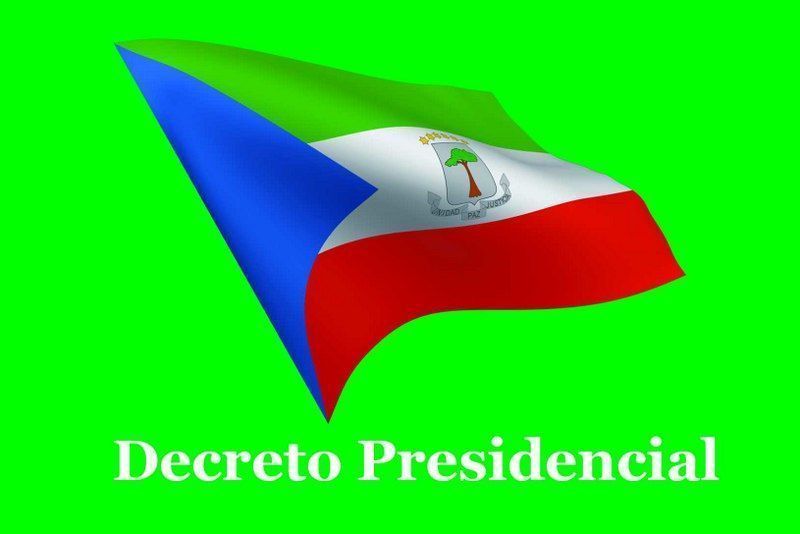 Decreto 004/2022 que modifica artículos del Decreto 001/2022