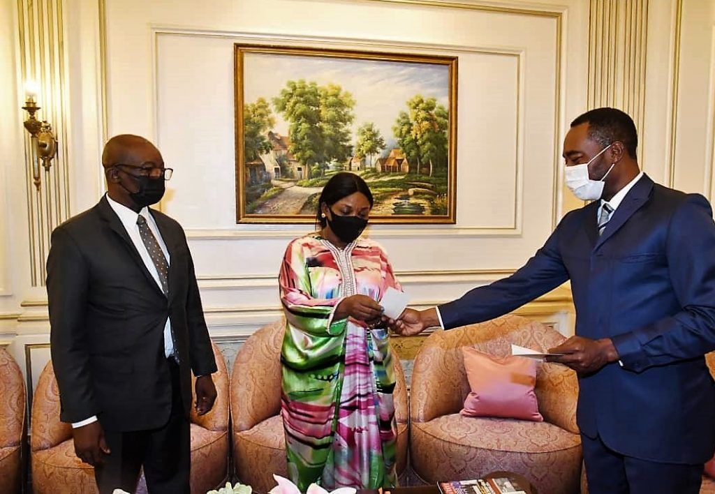 Comienzan los preparativos del Día Internacional de la Mujer en Guinea Ecuatorial