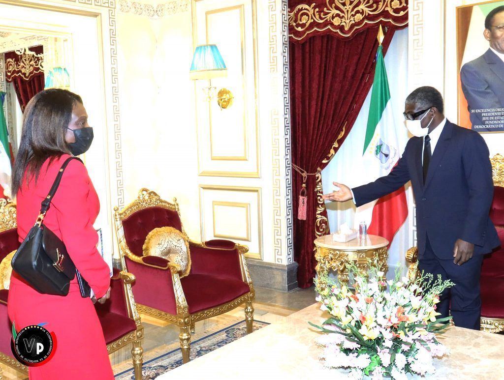 PNUD apoya los esfuerzos de Guinea Ecuatorial en la lucha contra el cambio climático